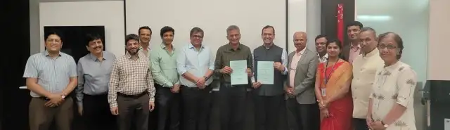 CREDAI To Impart Skill-Based Training to Future Engineers