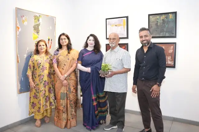 Vesavar Art Gallery