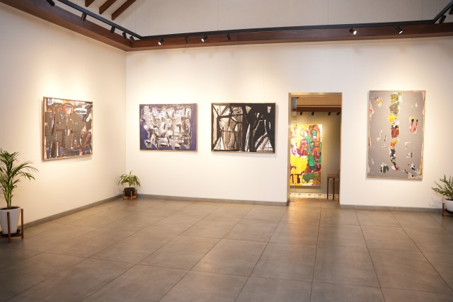 Vesavar Art Gallery