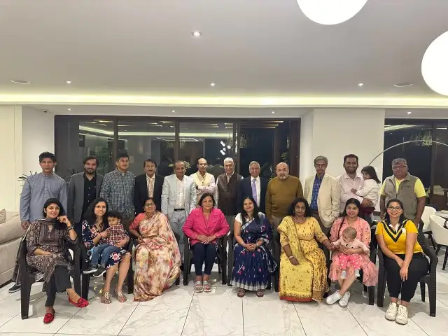 AAPI Charitable Foundation