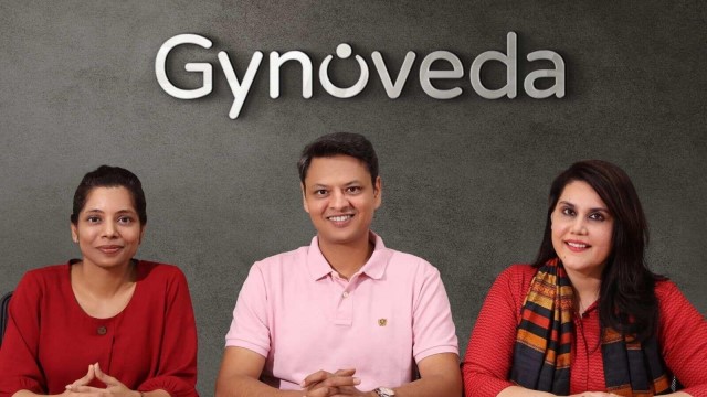 Gynoveda, India's First Ayurveda Fertility Company