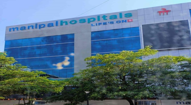 Manipal Hospital Baner