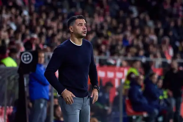 Girona FC’s historic Champions League qualification