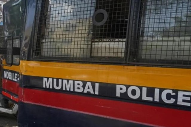 Counterfeit Beauty Products Seized in Mumbai Raid