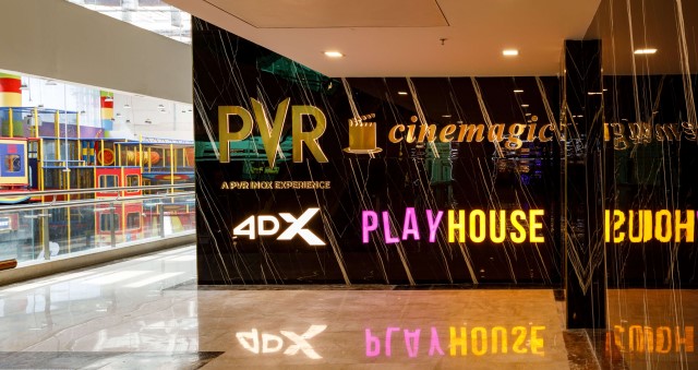 PVR INOX REIMAGINES CINEMA EXPERIENCE WITH CINEMAGIC