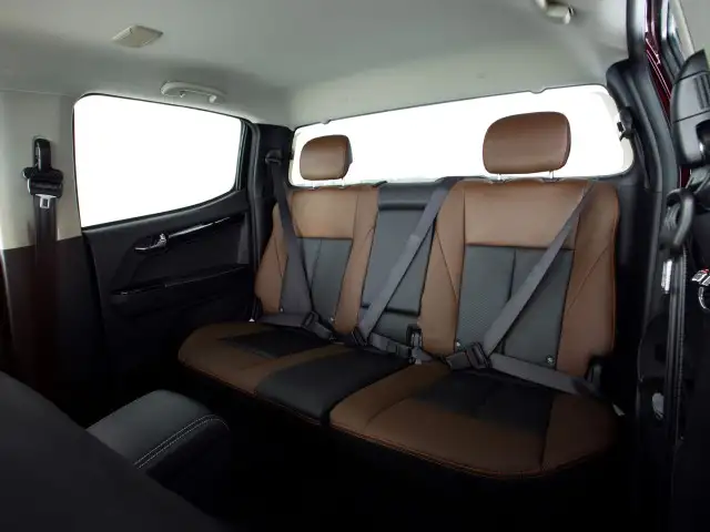 Isuzu Motors India presents its enriched ‘Lifestyle Pick-up’