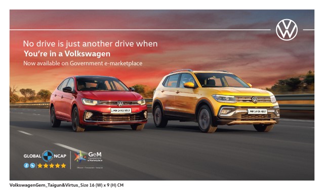 Volkswagen India