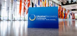 EBRD Commits New Funding And Support For Ukraine At Recovery Conference ...