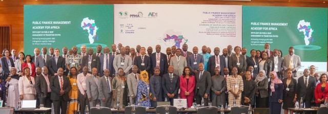 African Development Bank Group (AfDB)