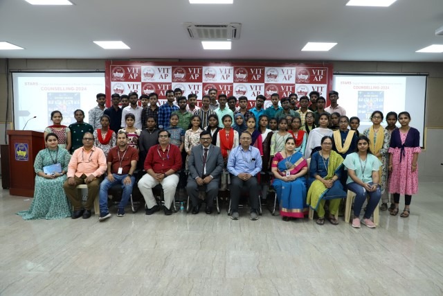 VIT AP University