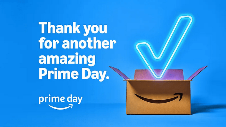 Amazon Prime Day 2024