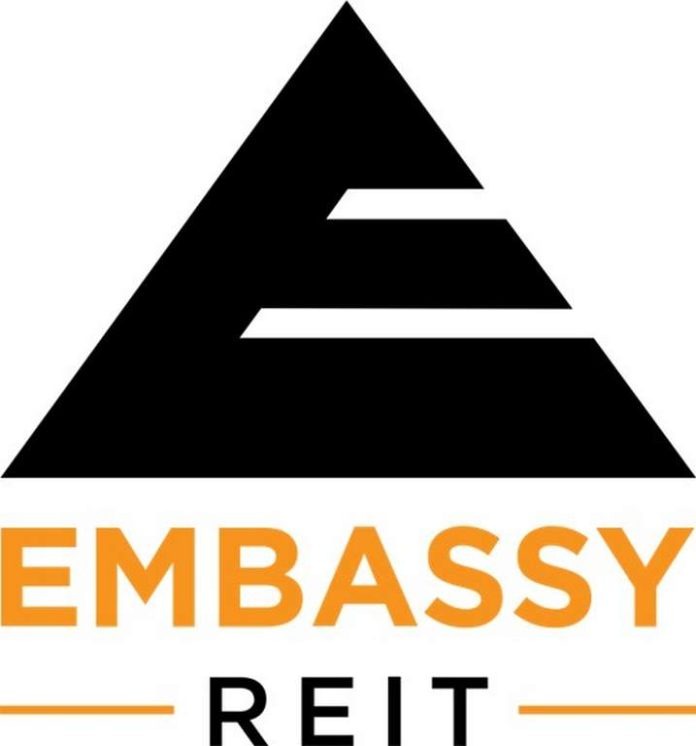 Embassy REIT