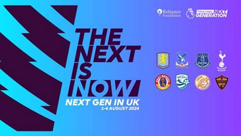 Next Generation Cup 2024