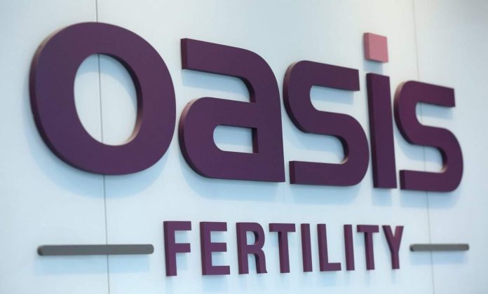 Oasis Fertility