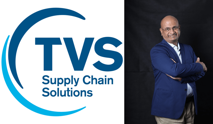 TVS Supply Chain Solutions