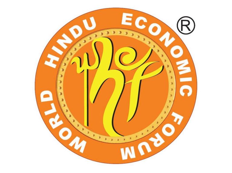 The World Hindu Economic Forum