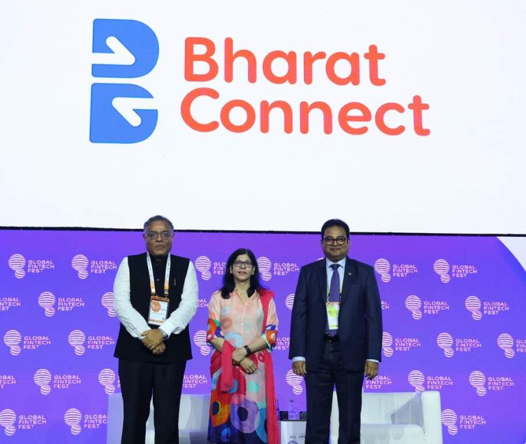 Rebranding of NBBL’s BBPS Platform to Bharat Connect