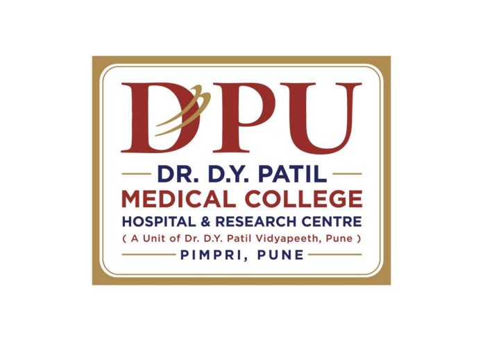 Dr. D.Y. Patil Medical College, Hospital and Research Centre