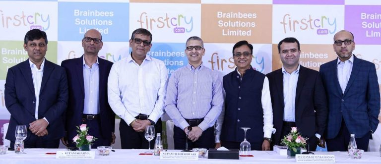 BRAINBEES SOLUTIONS LIMITED IPO