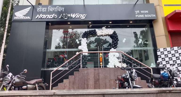 BigWing in Pune