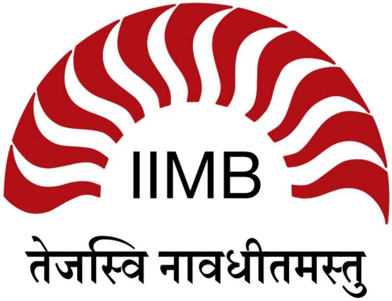 IIM Bangalore