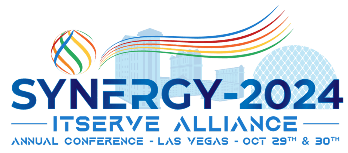 ITServe’s Synergy 2024