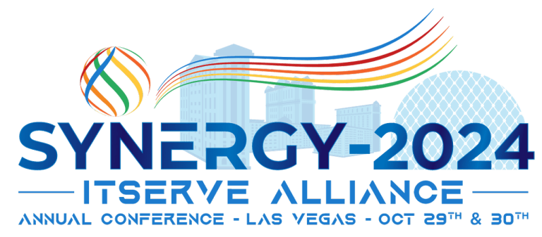 ITServe’s Synergy 2024