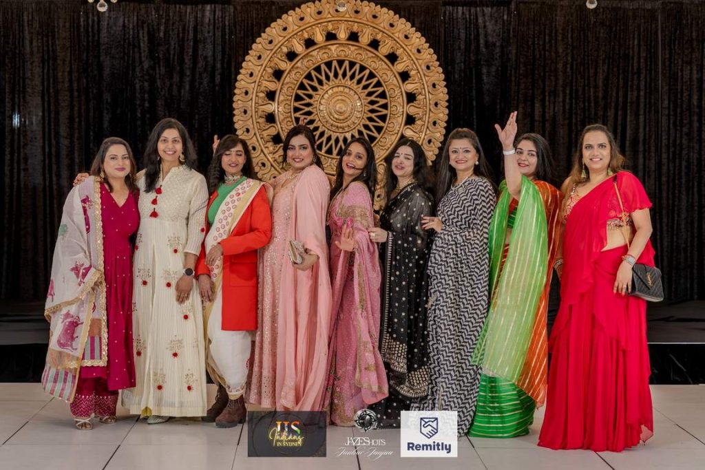 'Indians in Sydney' Gala Event