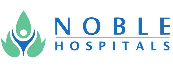 Noble Hospital