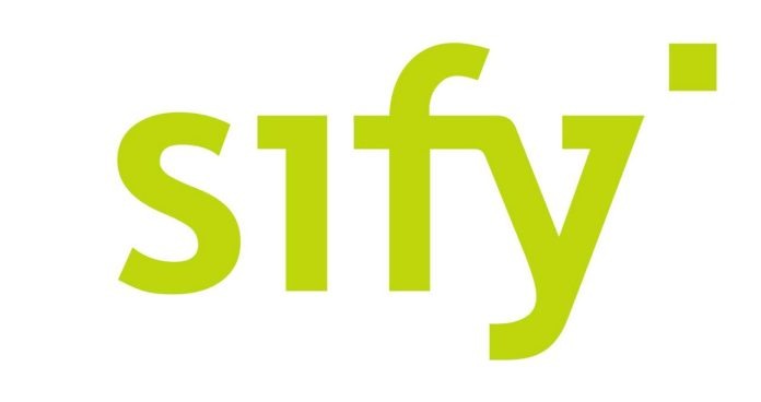 Sify Infinit Spaces Limited