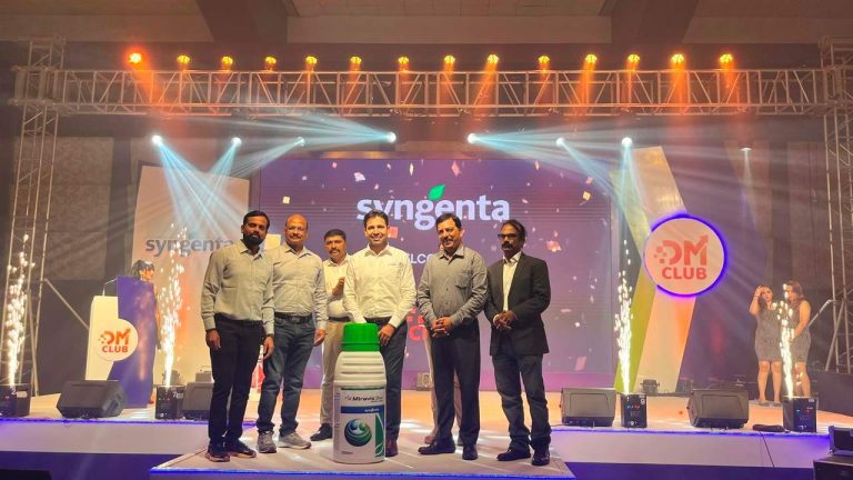 Syngenta India unveils Miravis® Duo, Reflect® Top