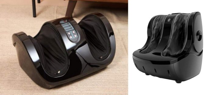 Cult Foot&Calf Massager