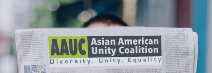 Asian American Unity Summit