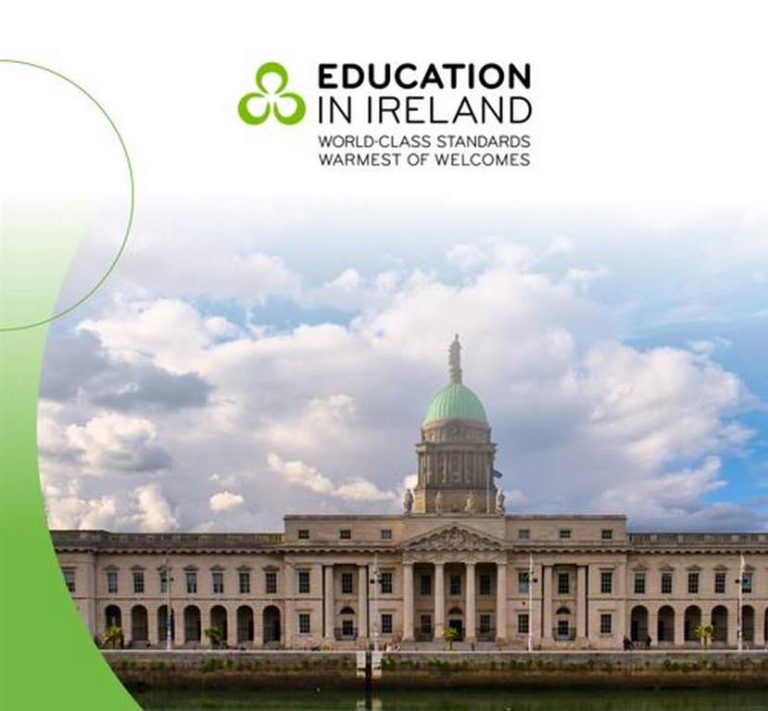 Ireland’s Education Roadshow