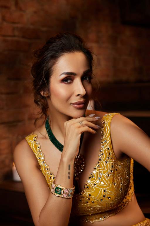 Malaika Arora