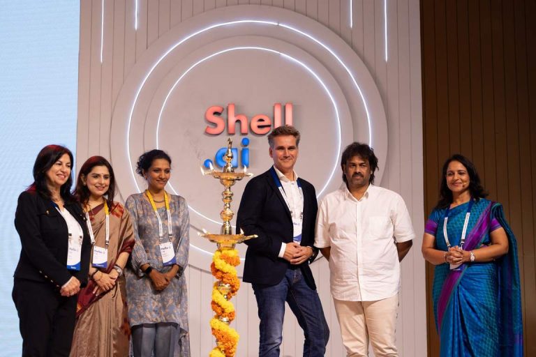 Shell's Changemakers of Tomorrow