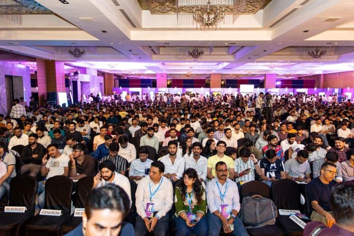 Flipkart Seller Conclave 2024