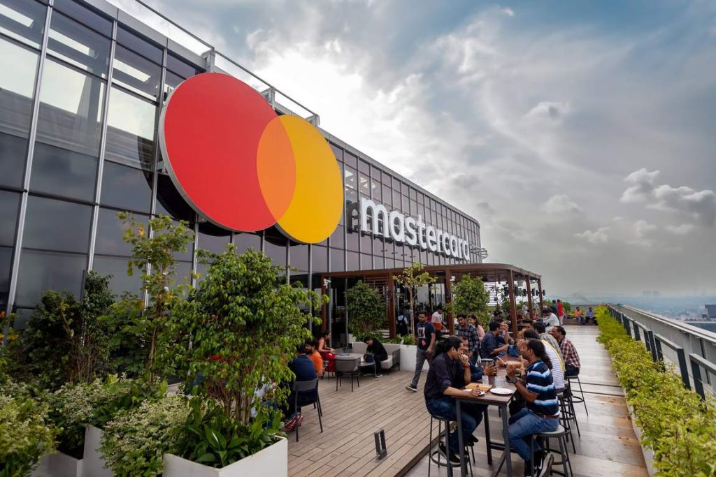 Mastercard Tech Hub Pune