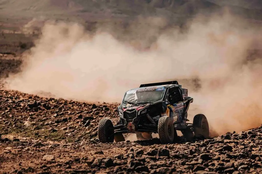 CAN-AM FACTORY