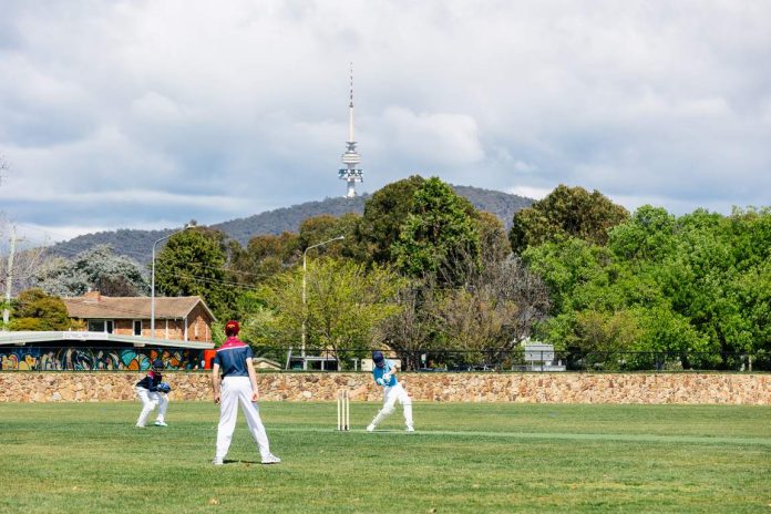 UC Cricket Cup