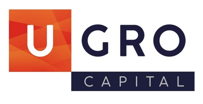 UGRO CAPITAL