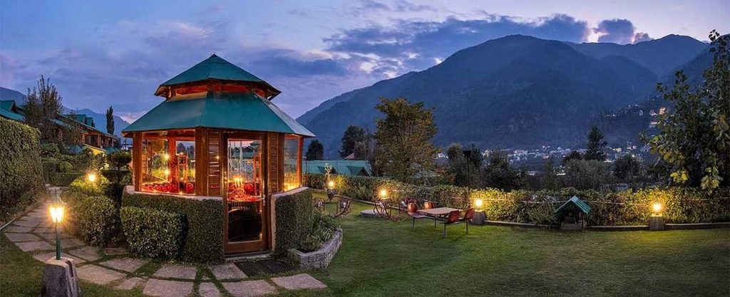 Club Mahindra White Meadows, Manali