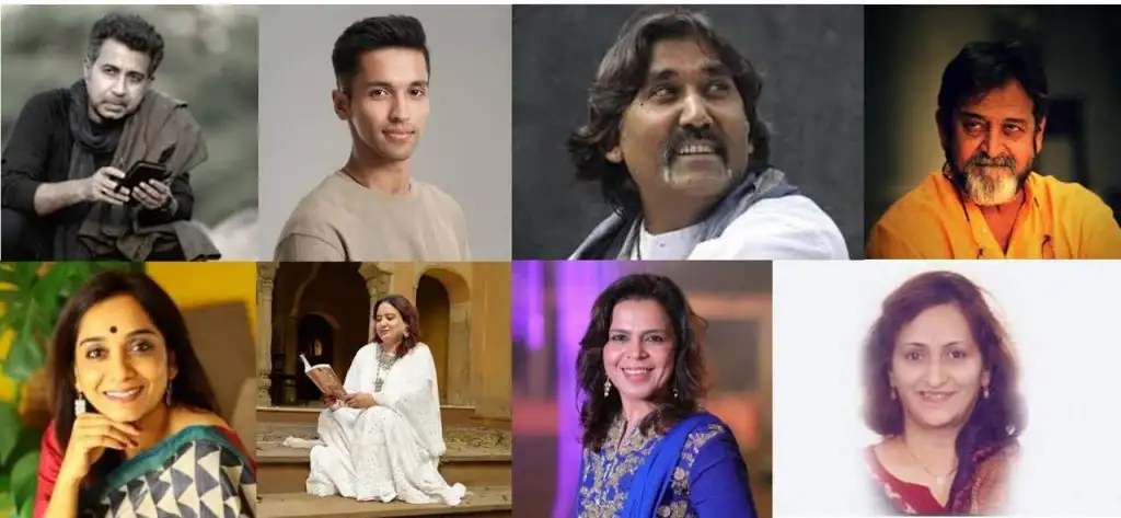 Deccan Literature Festival 2024