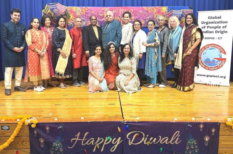 Diwali Celebration