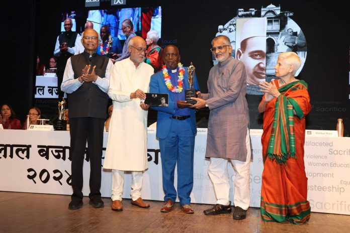 46th Jamnalal Bajaj Awards 2024 Winners