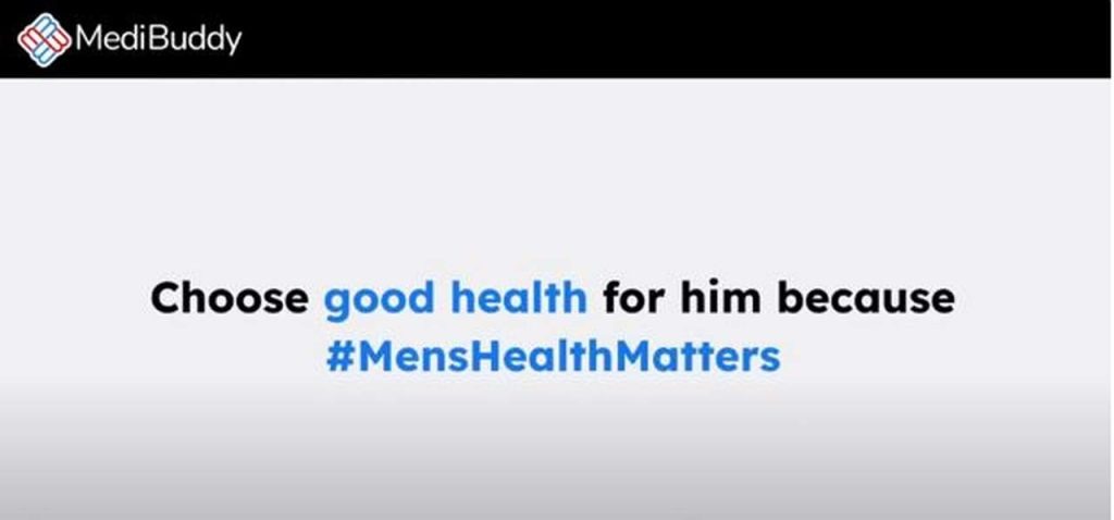 MensHealthMatters