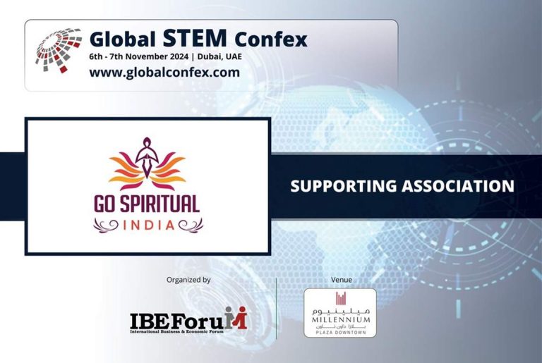 Global STEM Education Confex