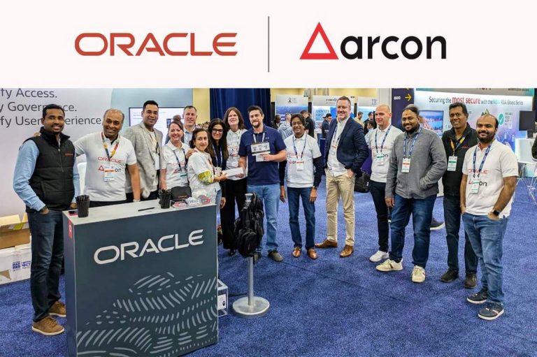 How ARCON Privileged Access Management Enhances Oracle Access Governance