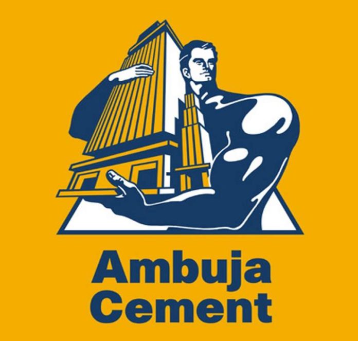 Ambuja Cements announces Amalgamation of its Subsidiaries