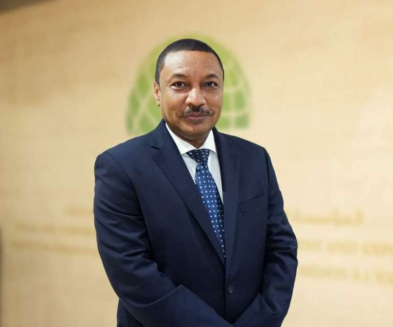 Dr. Khalid Khalafalla